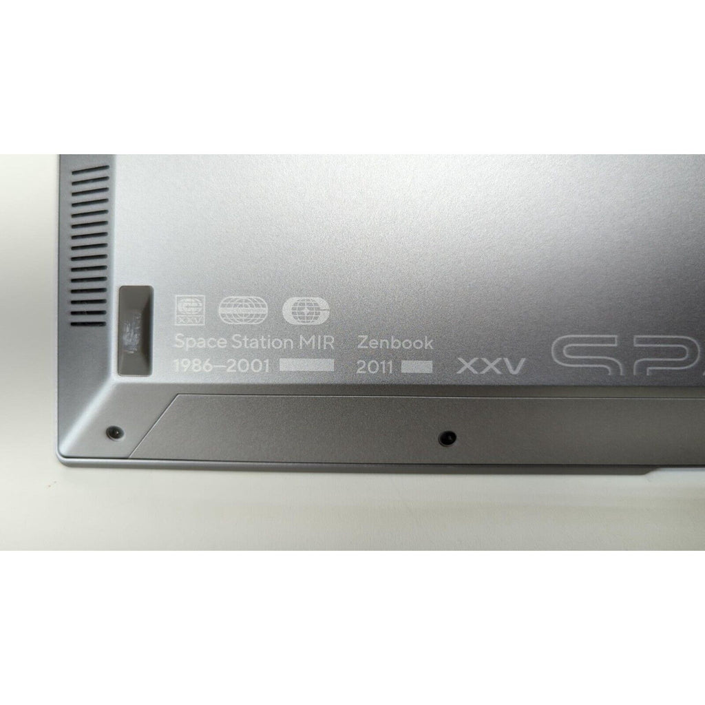 Asus Zenbook 14X OLED Space Edition i9-12900H 32GB RAM 1TB SSD - UX5401ZAS-XS99T