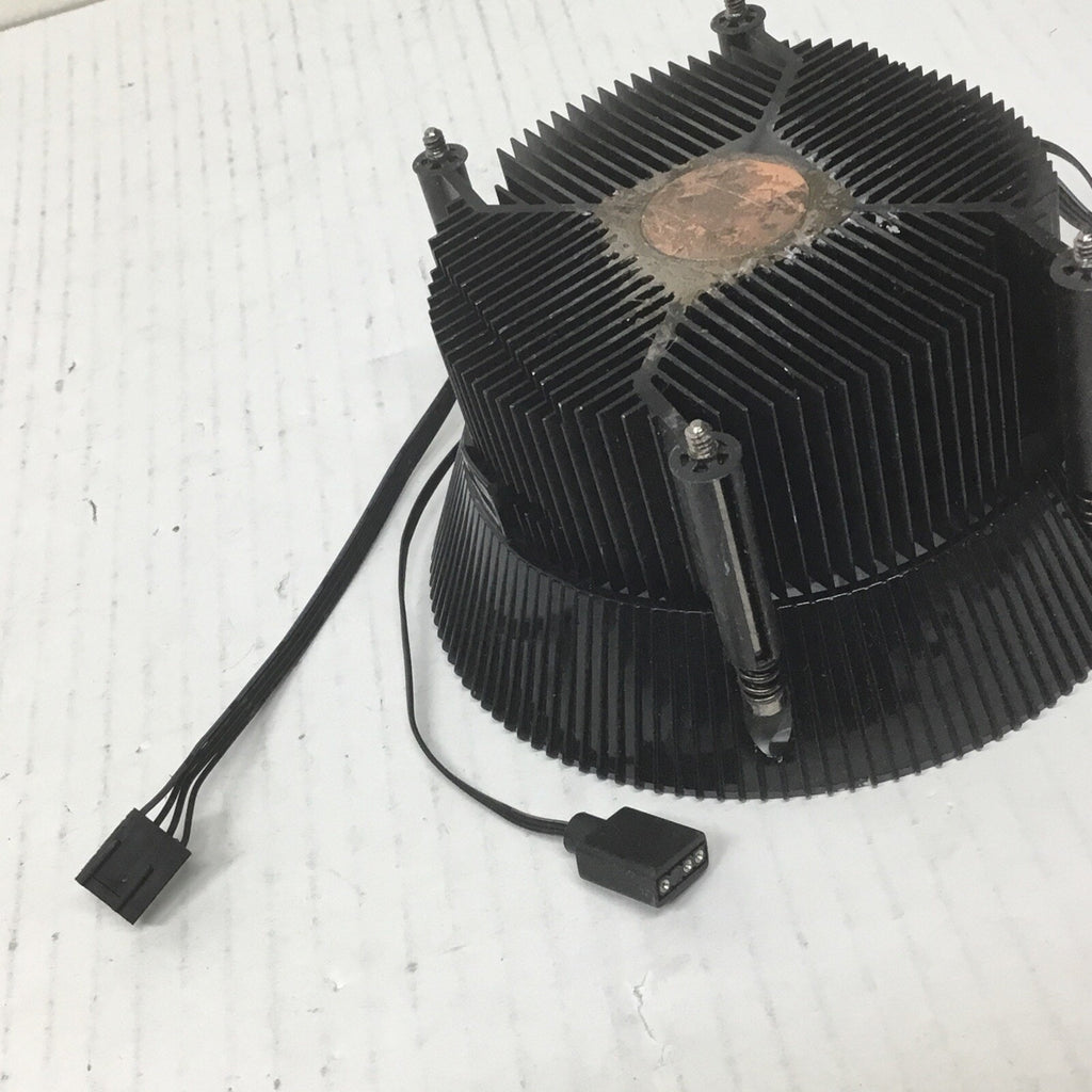 CoolerMaster CPU Fan