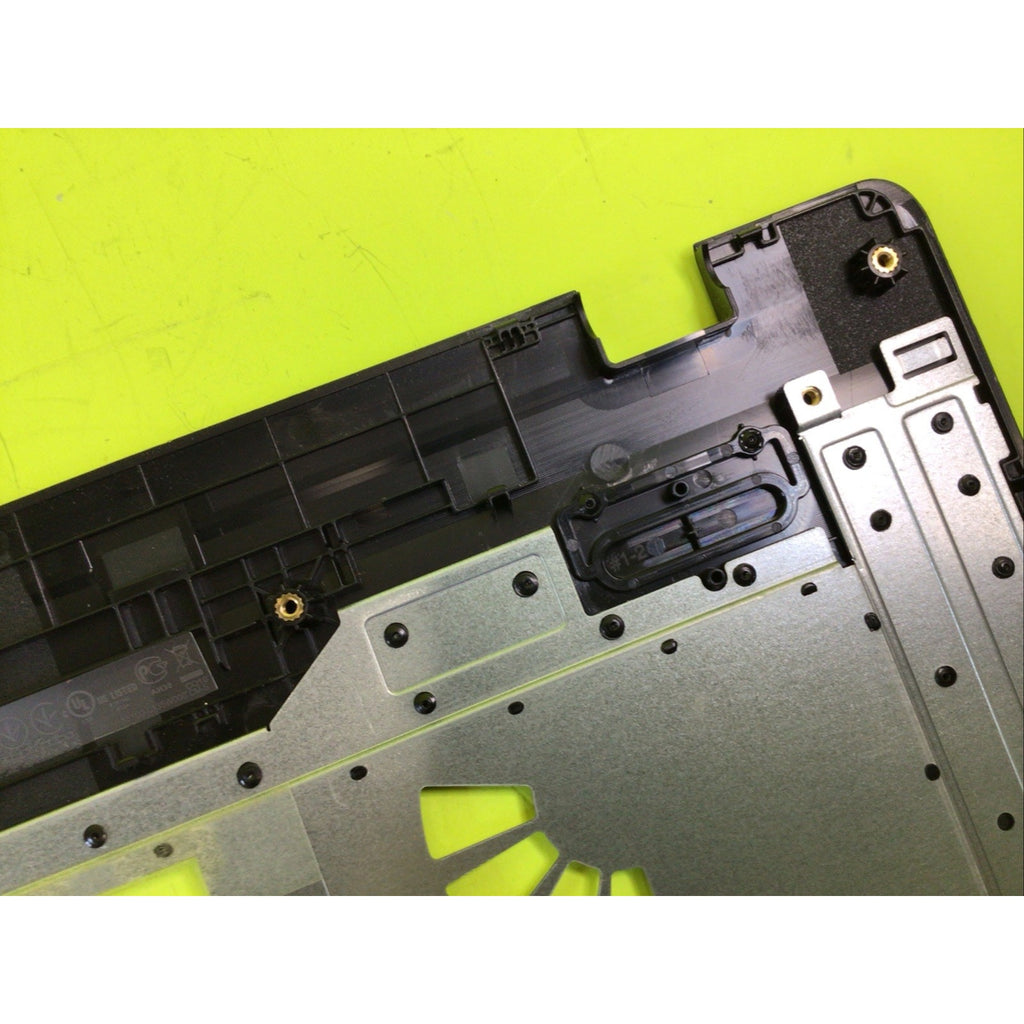 ASUS X75A Series Palmrest Touch Pad Assembly