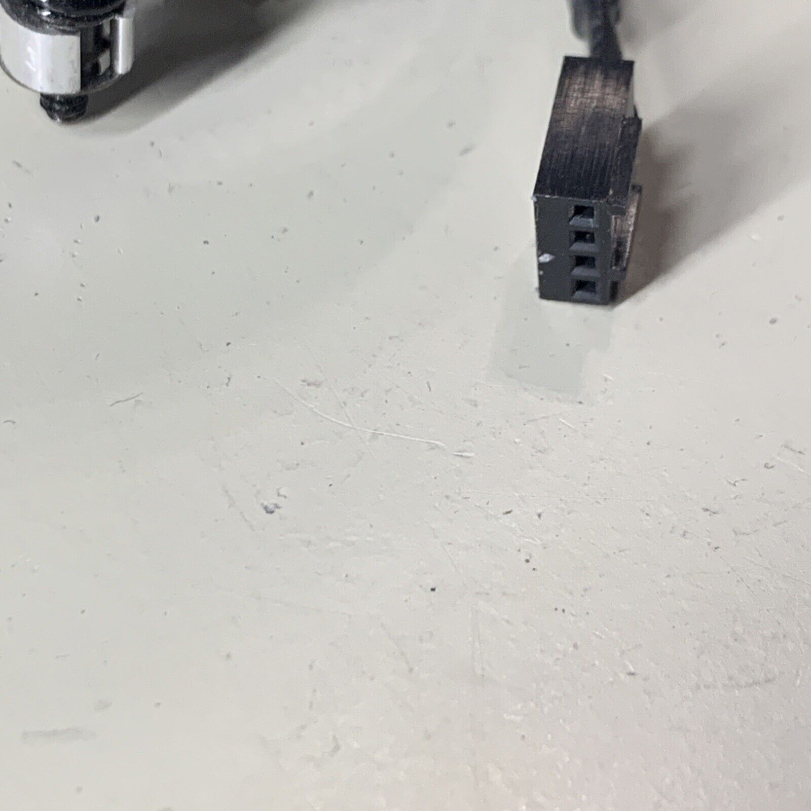 AMD Wraith Stealth Socket AM4 Ryzen CPU Cooler Heatsink & Fan 712-000071