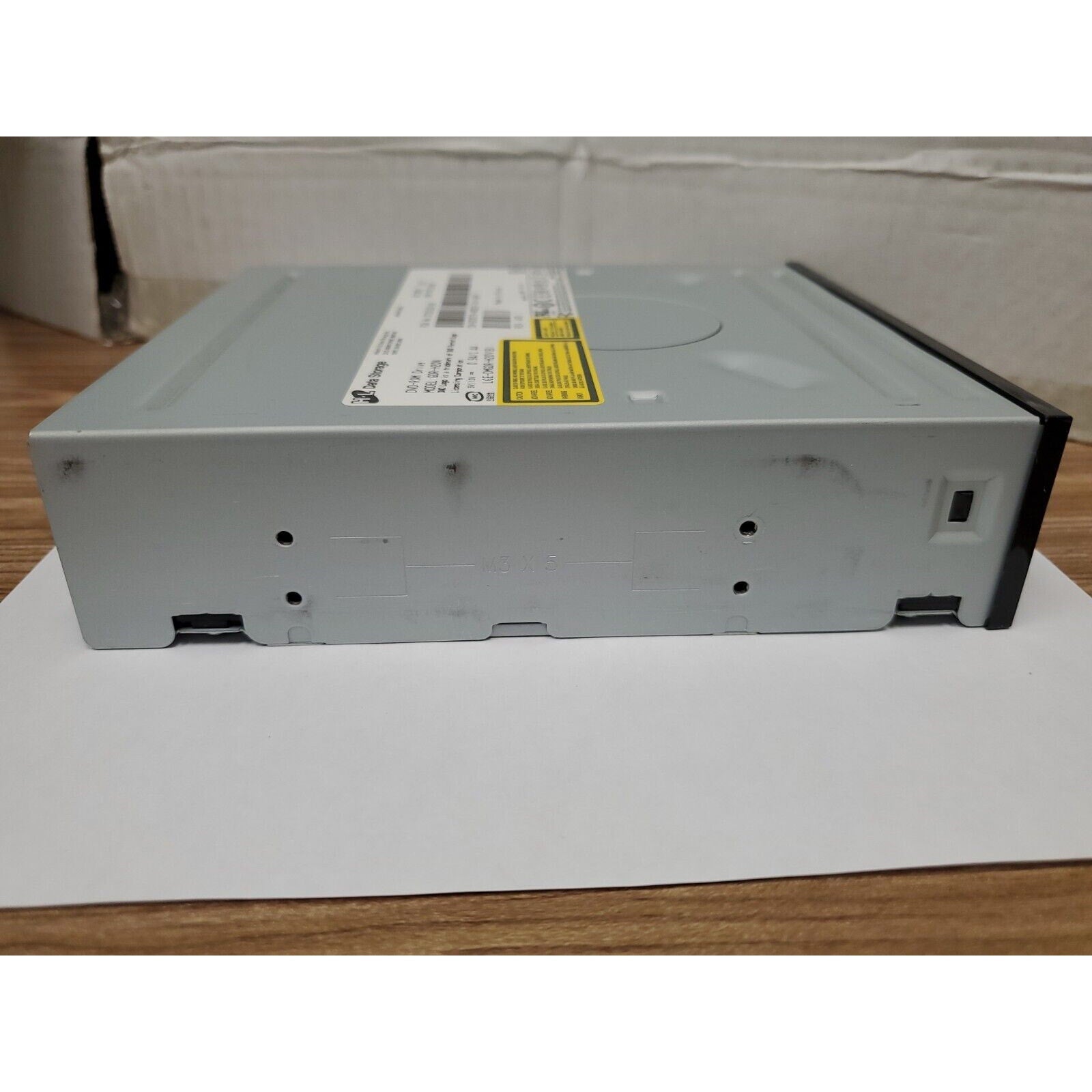 GDR-H20N DVD-ROM SATA Desktop Drive Dell CR579