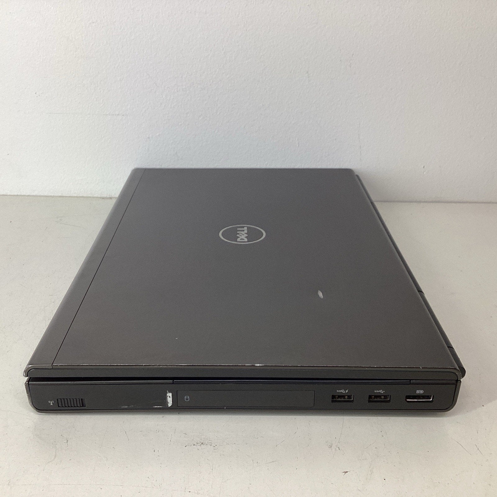 Dell Precision M4800 15.6" Laptop Intel i7-4710MQ 2.50GHz 8GB RAM W10 Pro