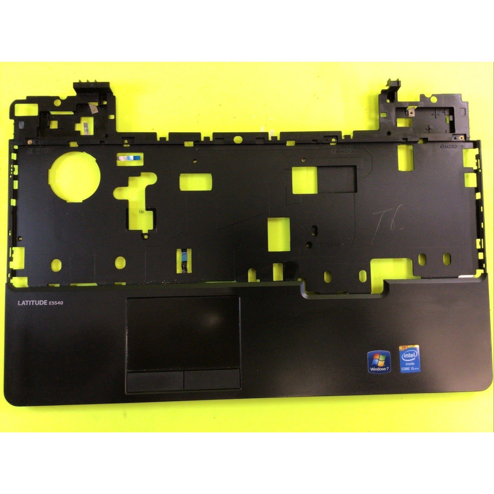 Dell Latitude E5540 Palmrest Touchpad Assembly 0KMN9K