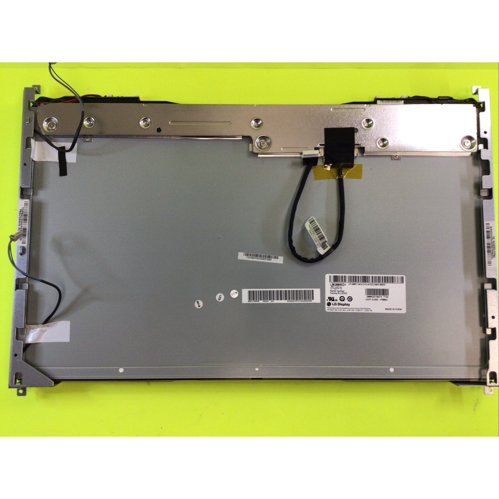 Lenovo C315 57116792 LCD by LG LM200WD1