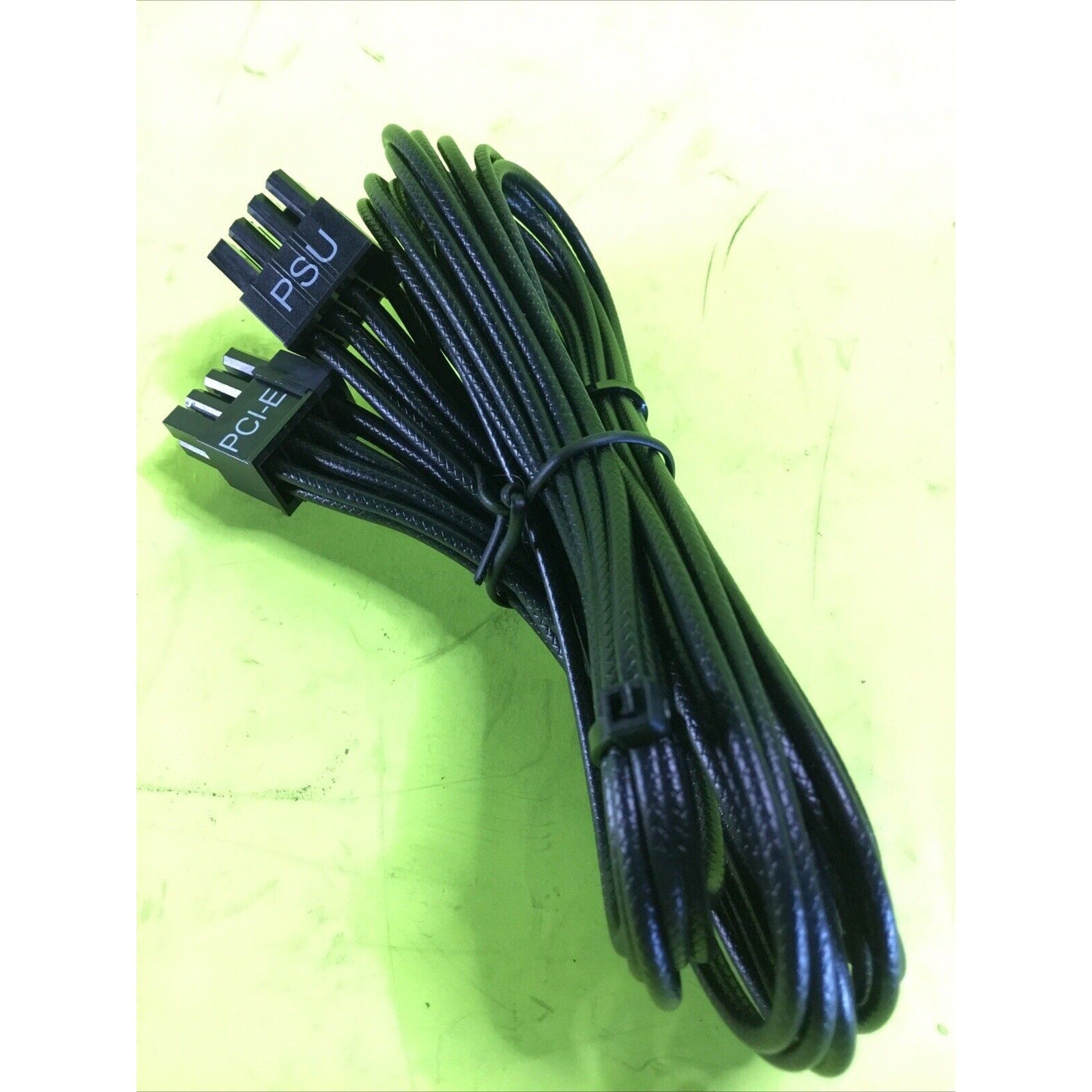 Seasonic TX-1600 Modular 8 Pin to 8 Pin (6+2) PCI-e Cable