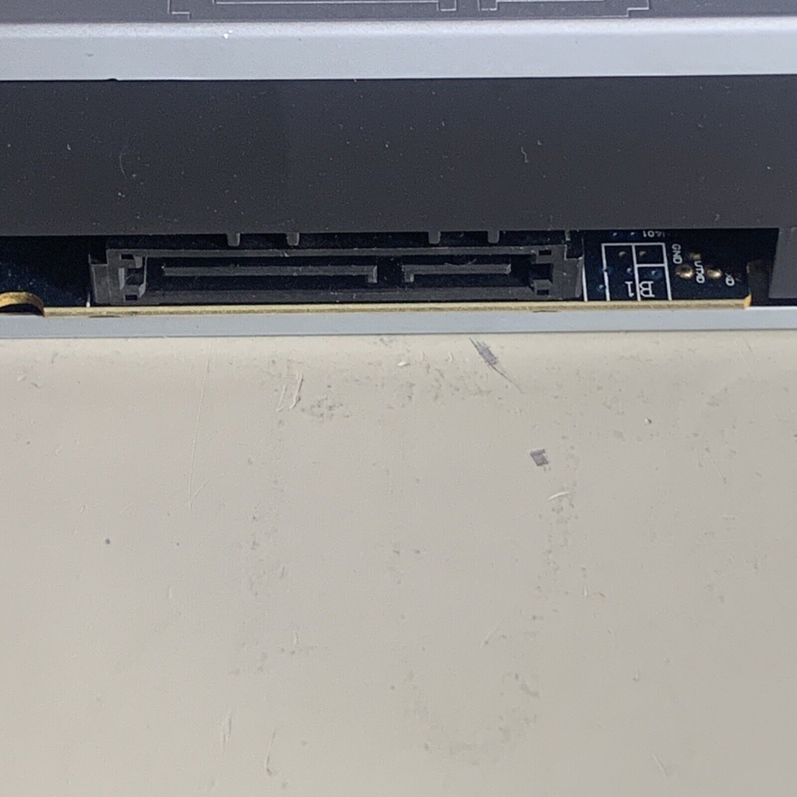 HP Compaq DH40N A2HH 16x DVD-ROM SATA Optical Drive 575781-201 581058-001