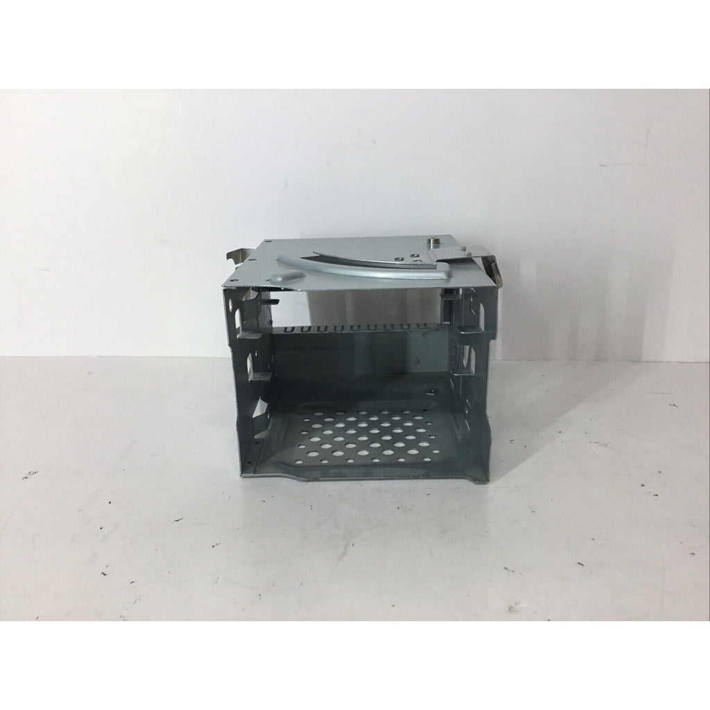 HP Pavilion 7855 Desktop Hard Drive Cage Bracket Ass'y - 5002-8731, 5002-8744