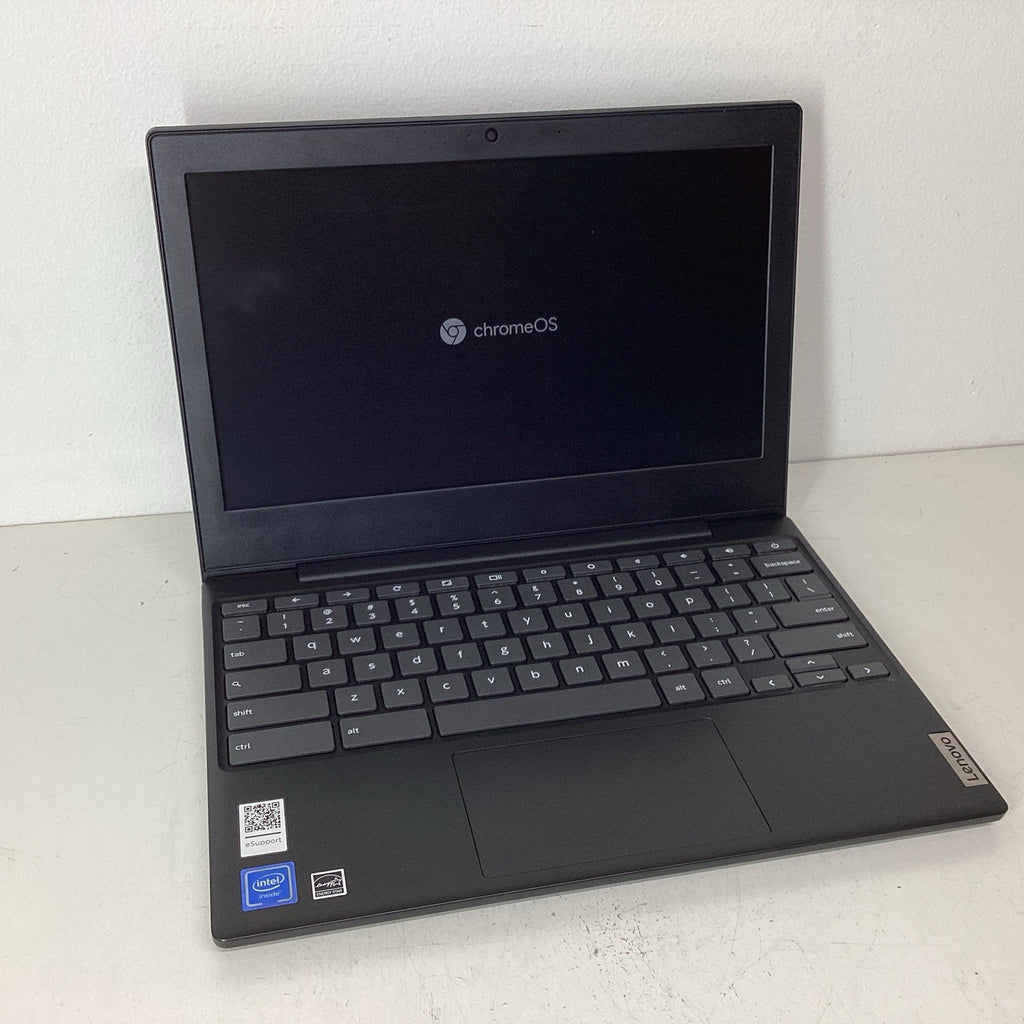 Lenovo IdeaPad 3 CB 11IGL05 11.6" HD Celeron N4020 1.1GHz Intel UHD Chromebook