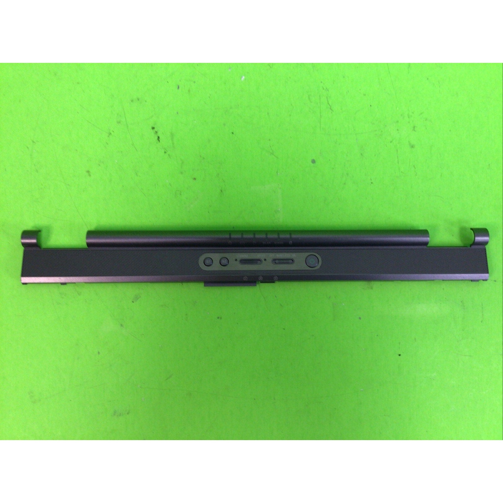 SONY VAIO VGN-SZ Speaker Cover Strip 2-663-416 TN7100F