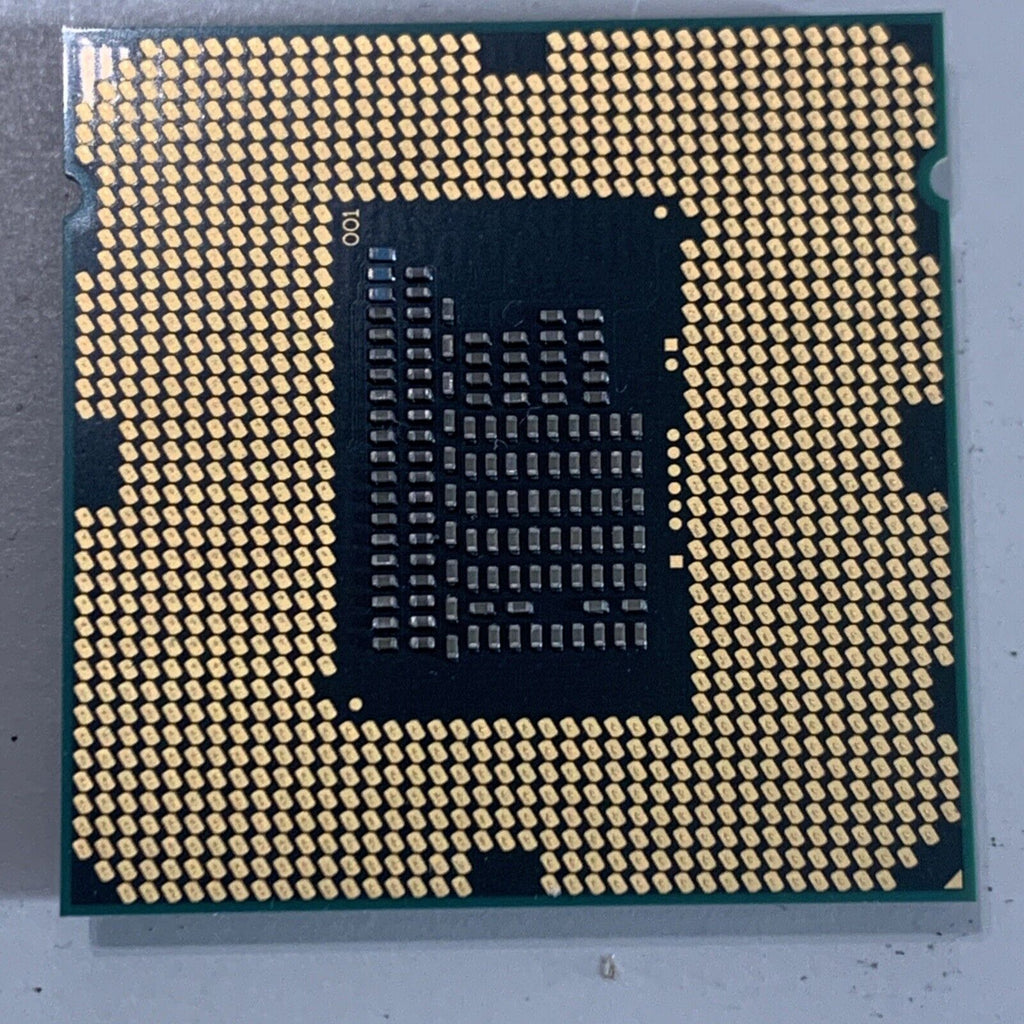Intel Pentium G640 2.8 GHz Dual-Core Socket 1155 (SR059) LGA1155 Processor
