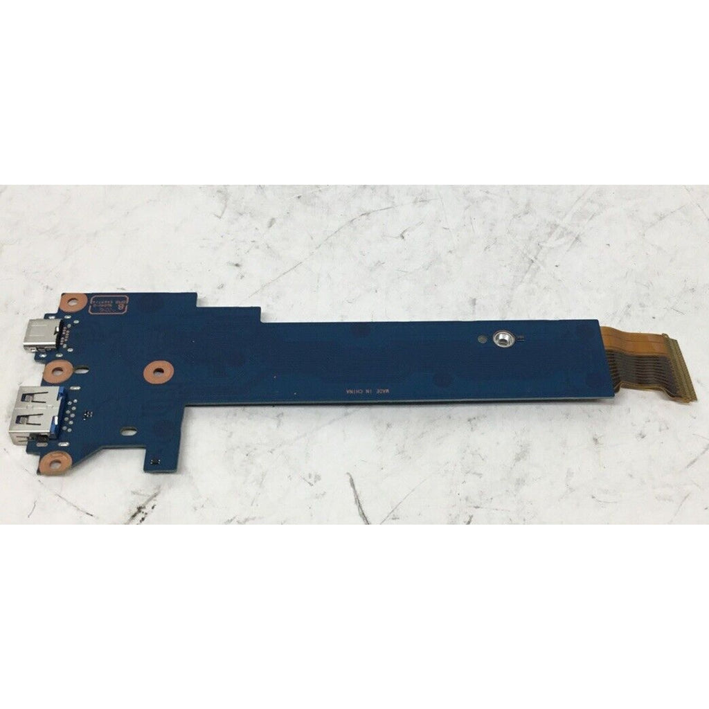 Samsung Chromebook XE350XBA-K05US 15.6" USB Board BA92-19655A BA92-19655B