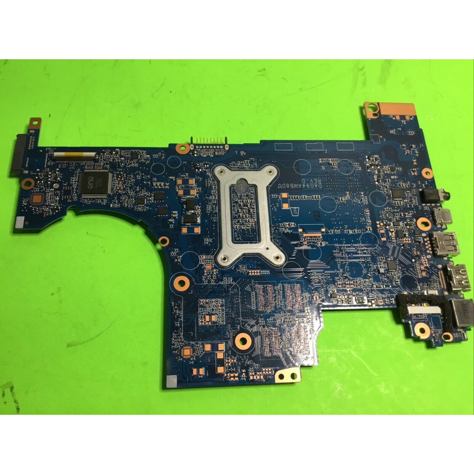 HP Pavilion 15-CD AMD A12-9720P Motherboard 926286-601 DAG94AMB8D0