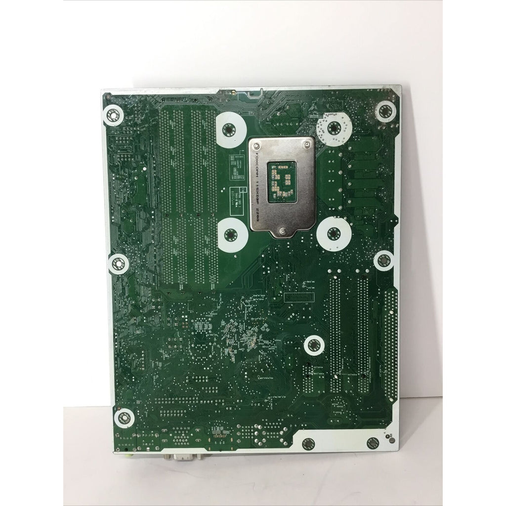 FOR PARTS - HP Compaq 8200 Elite SFF, 611834-001, Intel Motherboard