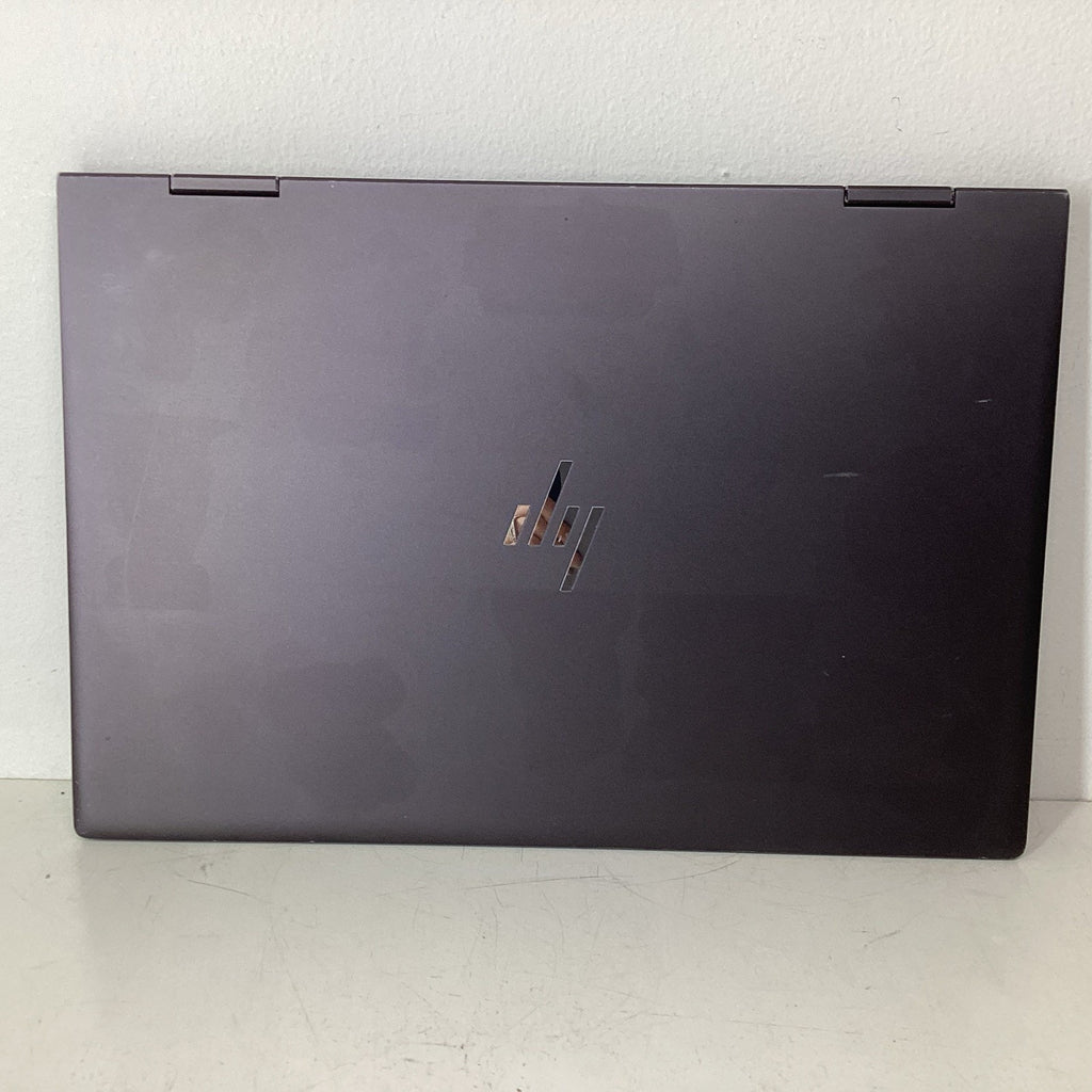 HP Envy x360 15m-ds0011dx 15.6" AMD Ryzen 5 3500U 8GB RAM 256GB NVME SSD Win 11