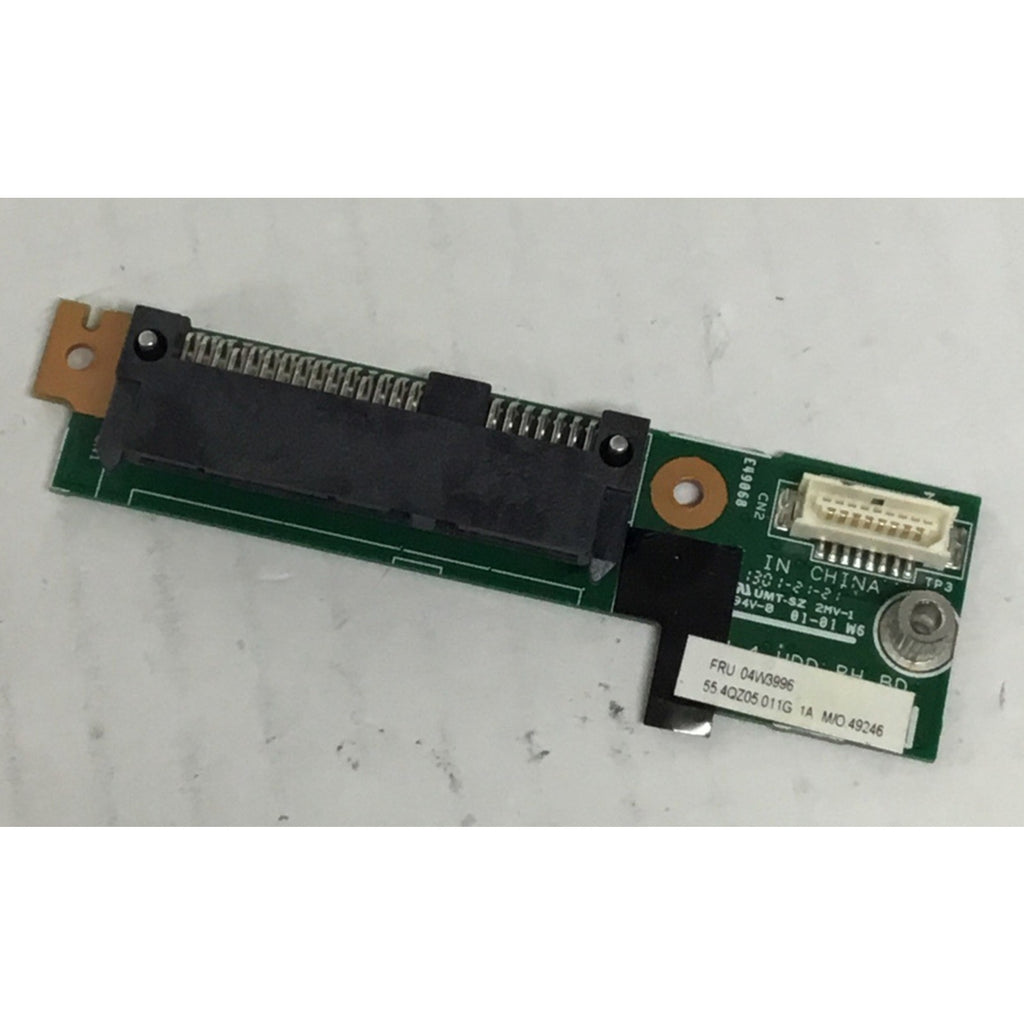04W3996 LENOVO HD CONNECTOR BOARD THINKPAD T430S 2353-2MU