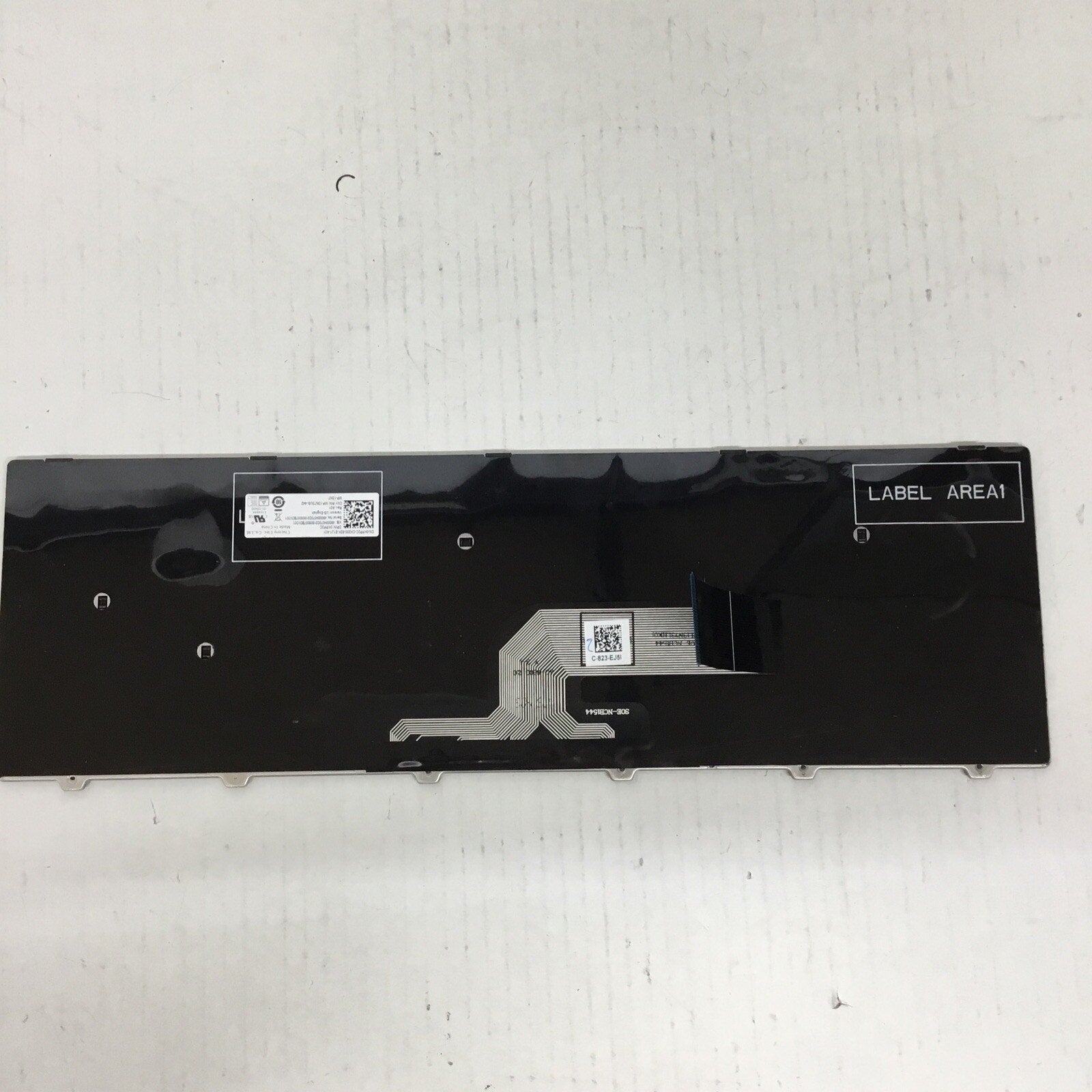 ORIGINAL!! DELL INSPIRON 15 3552 SERIES 15.6" LAPTOP KEYBOARD TRIM KPP2C 0KPP2C