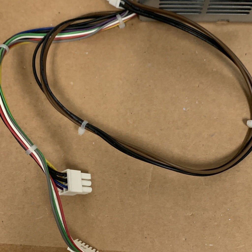 HP 702307-002 - 751884-001 - 240W Power Supply - ProDesk G1 SFF - PS-4241-1HC