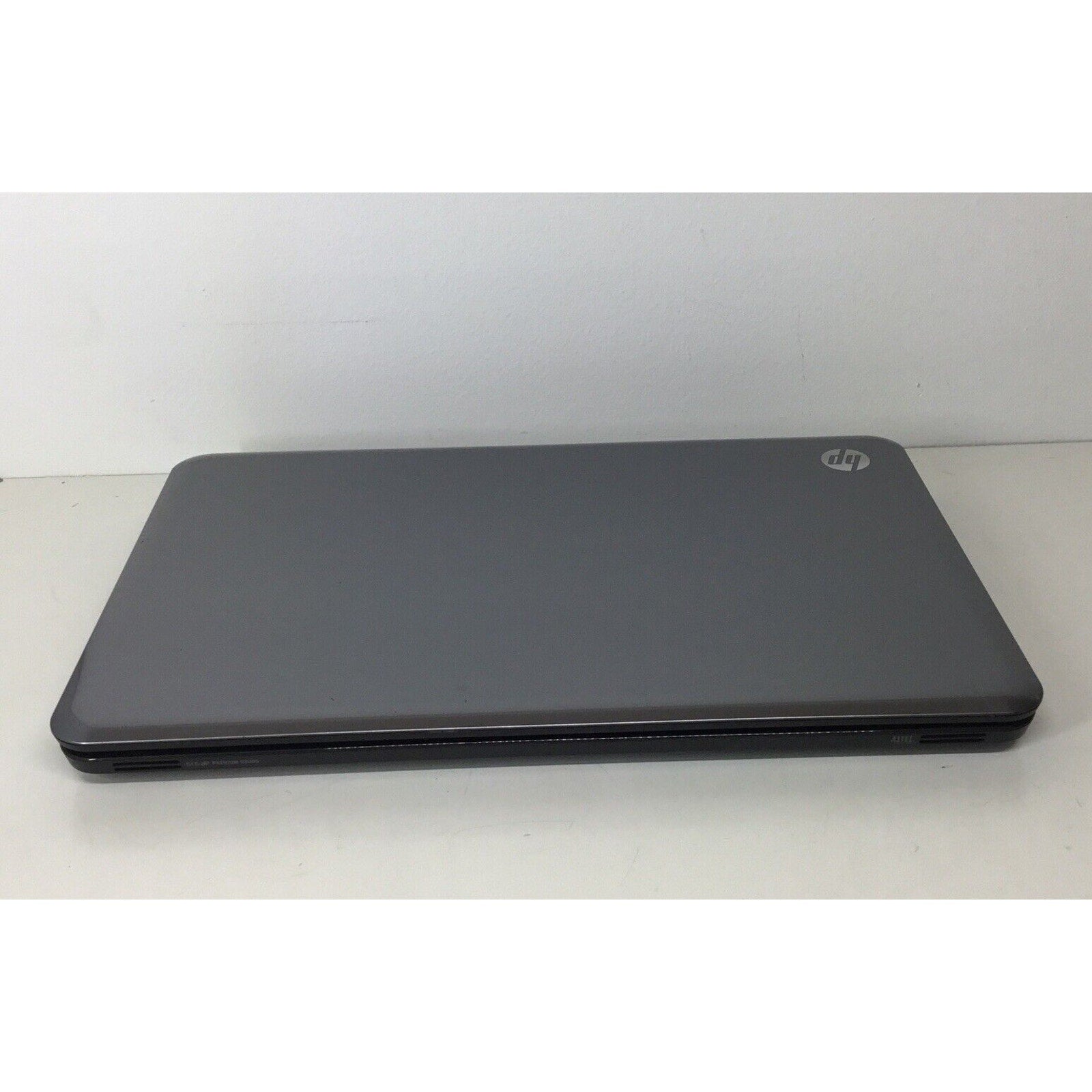 HP Pavilion g7 series Windows 7 Laptop 584037-001 A4 AMD Dual Core - For Parts