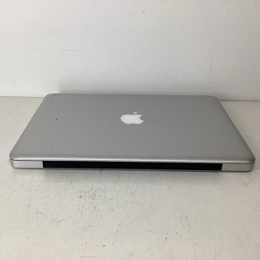 MacBook Pro 13" 2008 Core 2 Duo 4GB RAM 500GB HDD A1278 - For Parts