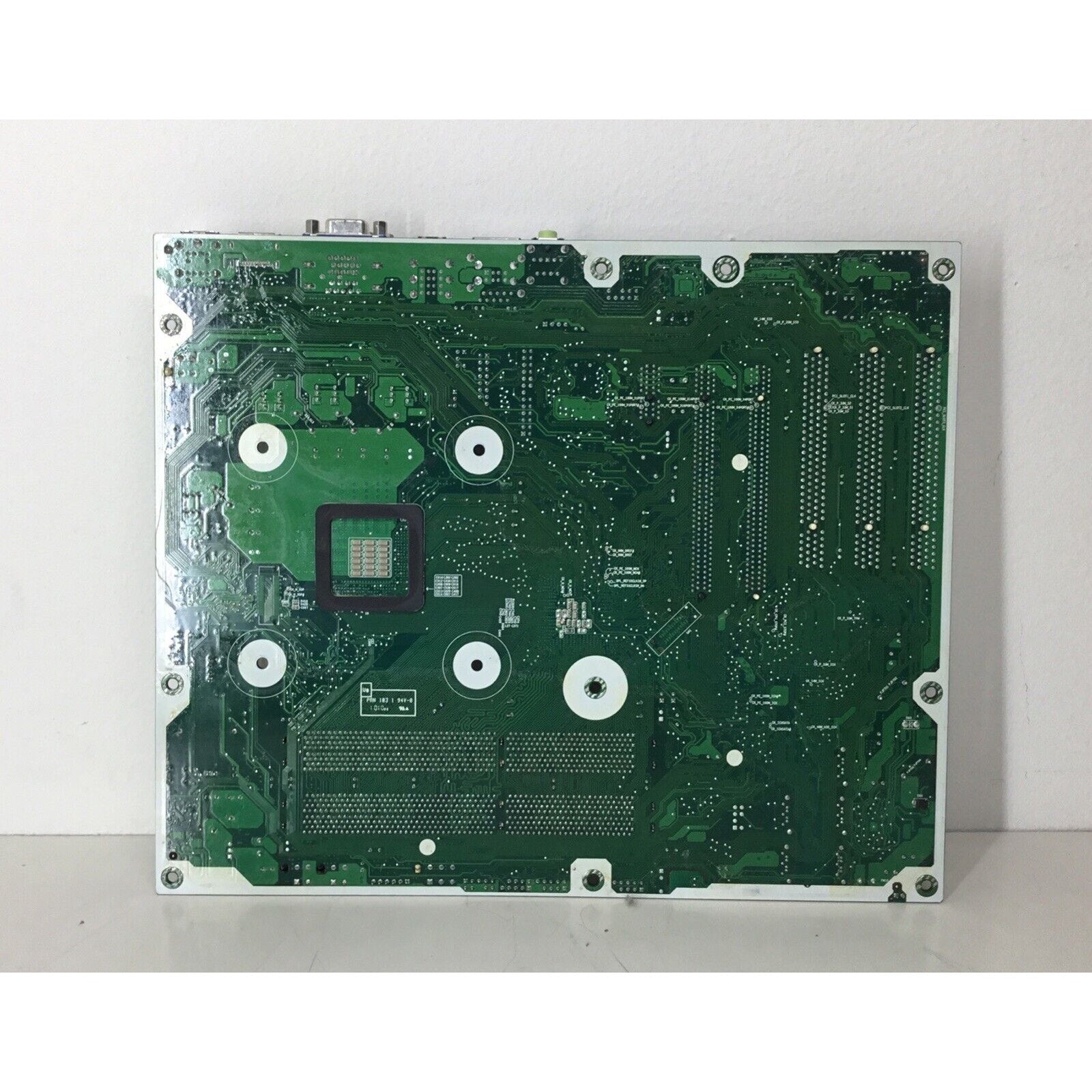 HP 536455-001 Motherboard Intel Core 2 Duo SLB9J 3.0GHz