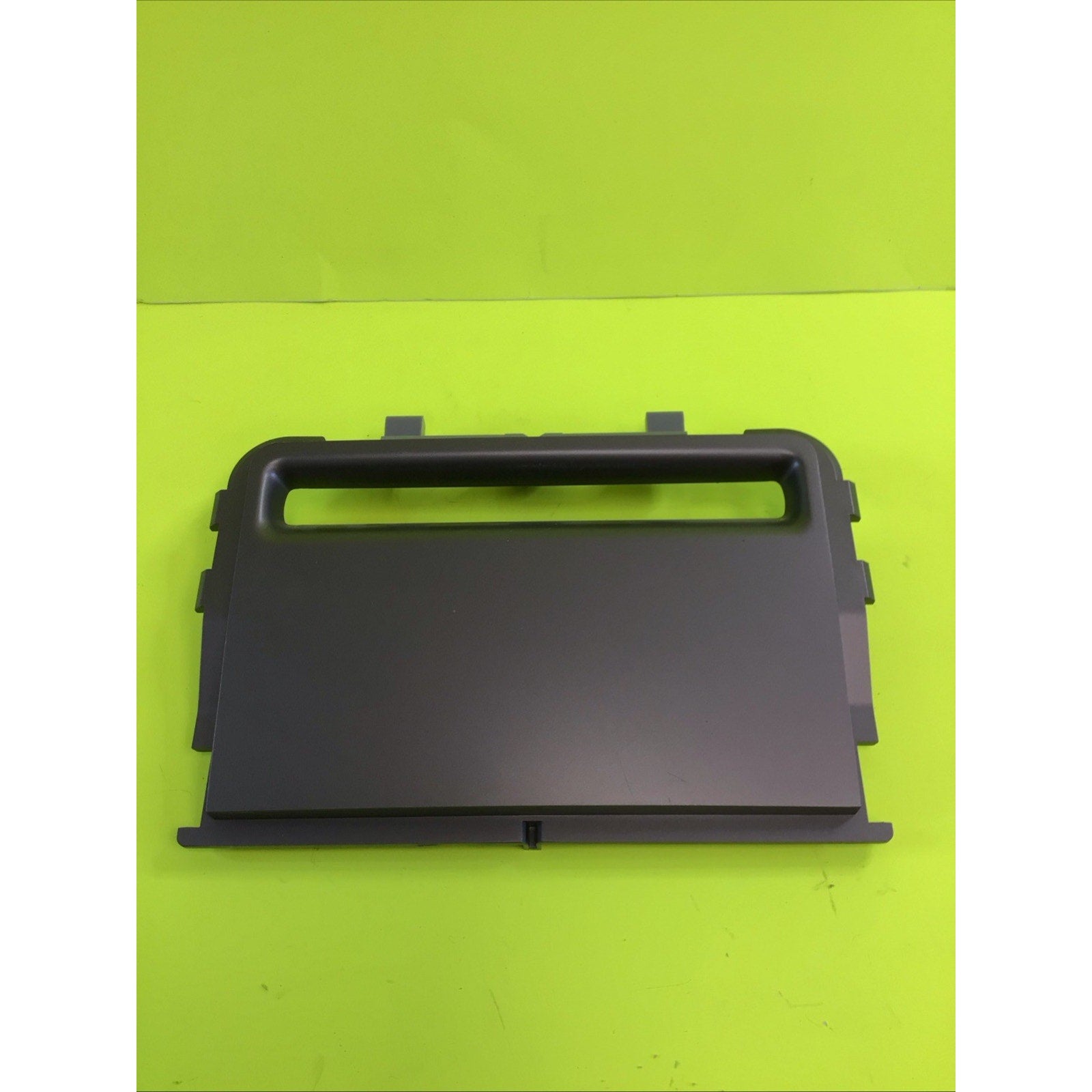Genuine Dell Inspiron One 2305 Plastic Stand Door Cover Panel DRRKW 0DRRKW