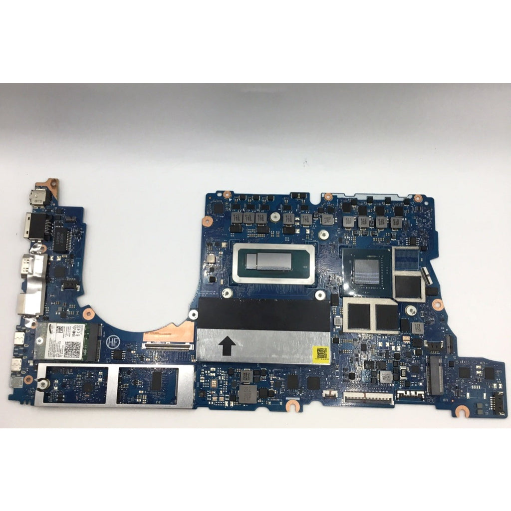 Asus Creator Q530V i7-13620H 8GB RTX 3050 6GB Motherboard 90NB11K0-R00020 OEM