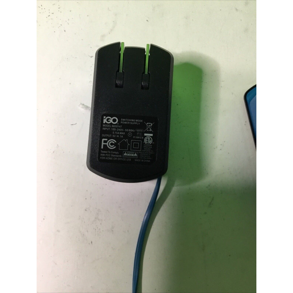 2X iGo Micro USB Chargers 6630147
