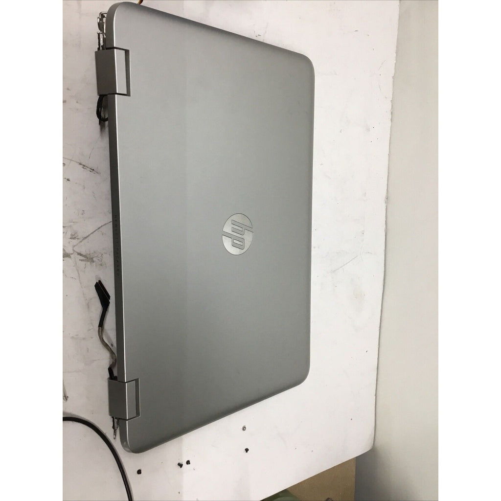 HP Elitebook 850 G3 15.6" LCD Touch Screen Assembly Complete @15A4