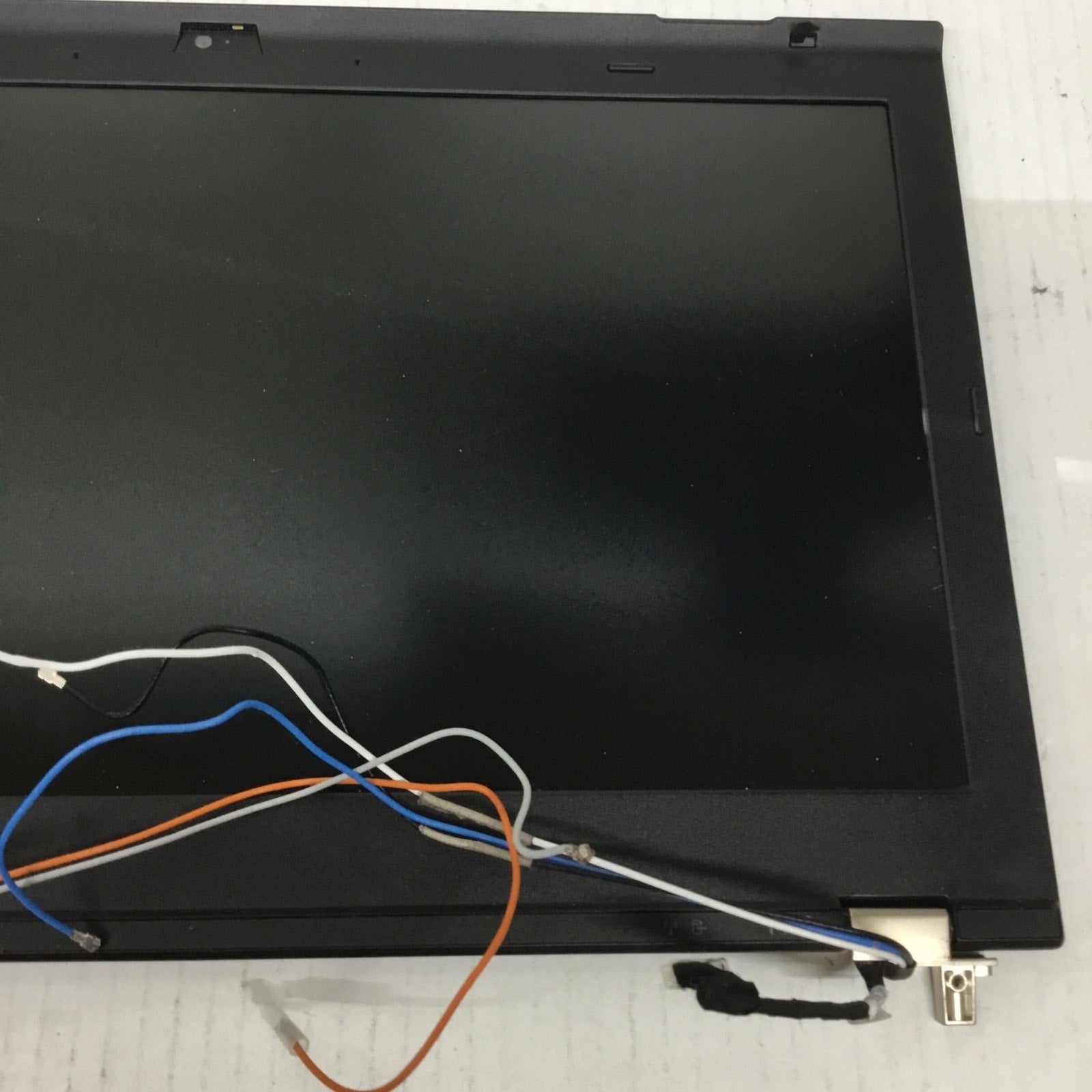 14 in. Display Assembly w/Cables & Hinges for Lenovo ThinkPad T430S - Tested