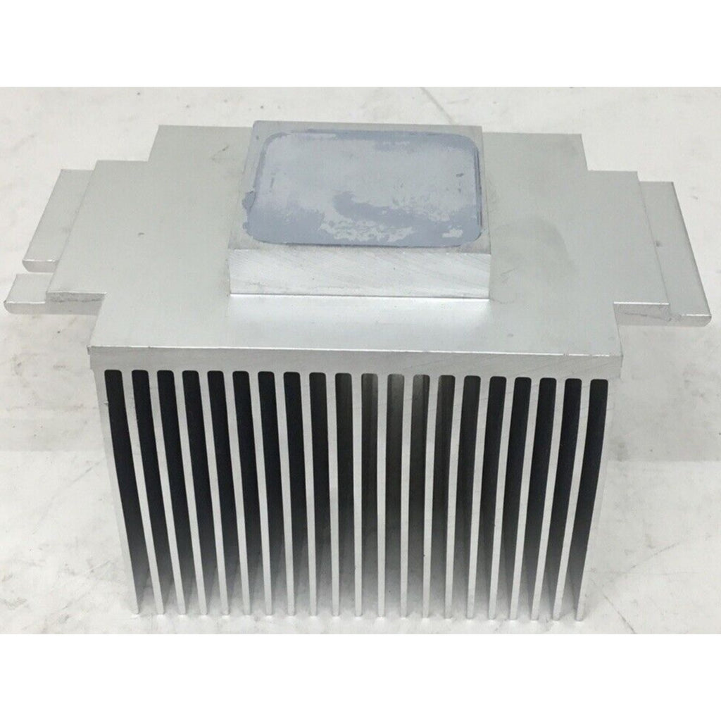 Dell Optiplex 740 PC Computer CPU Socket AM2 Heat Sink Cooling System CN-0JX469