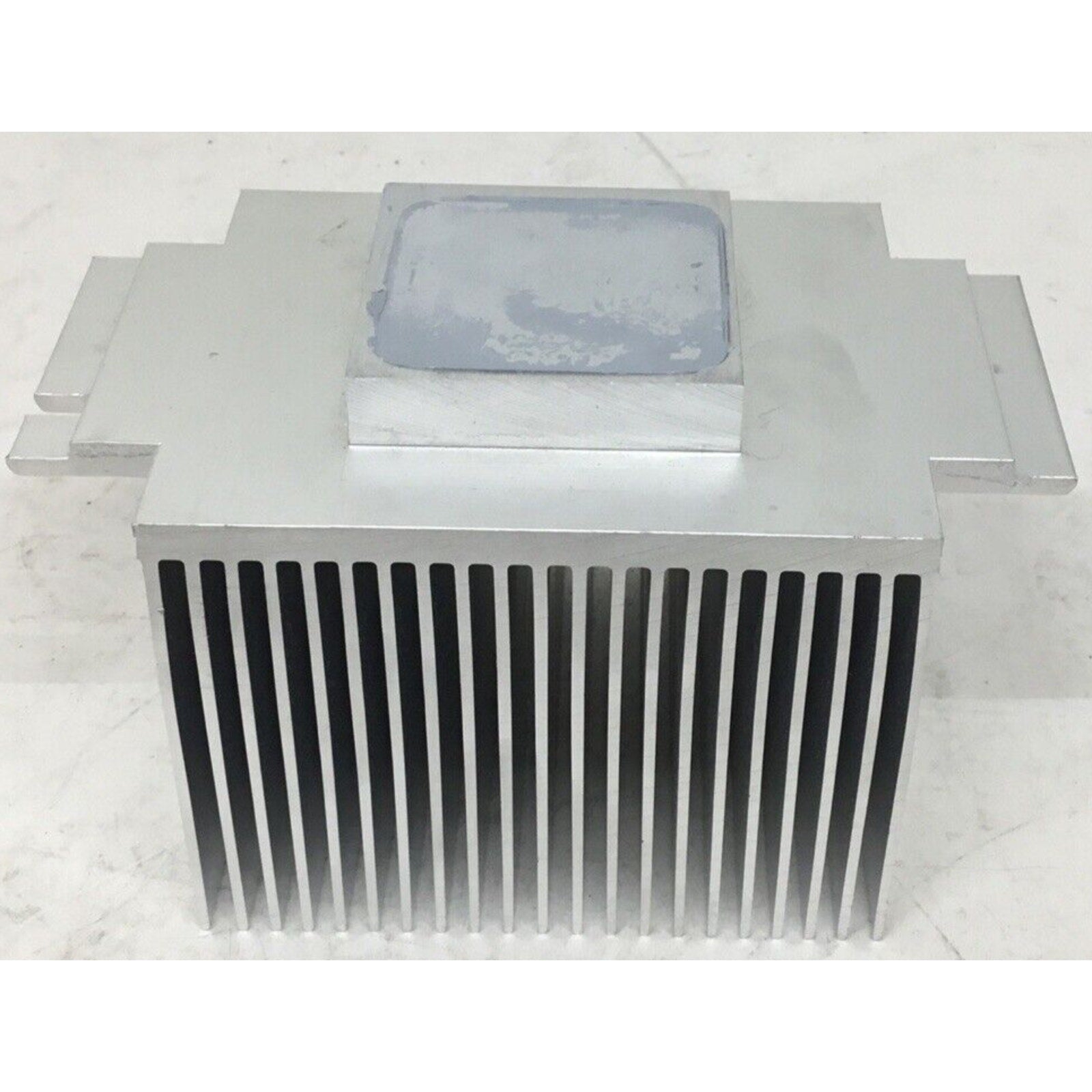 Dell Optiplex 740 PC Computer CPU Socket AM2 Heat Sink Cooling System CN-0JX469