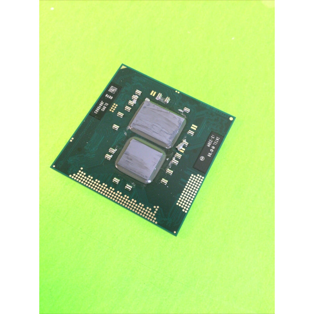 Intel i3-330M