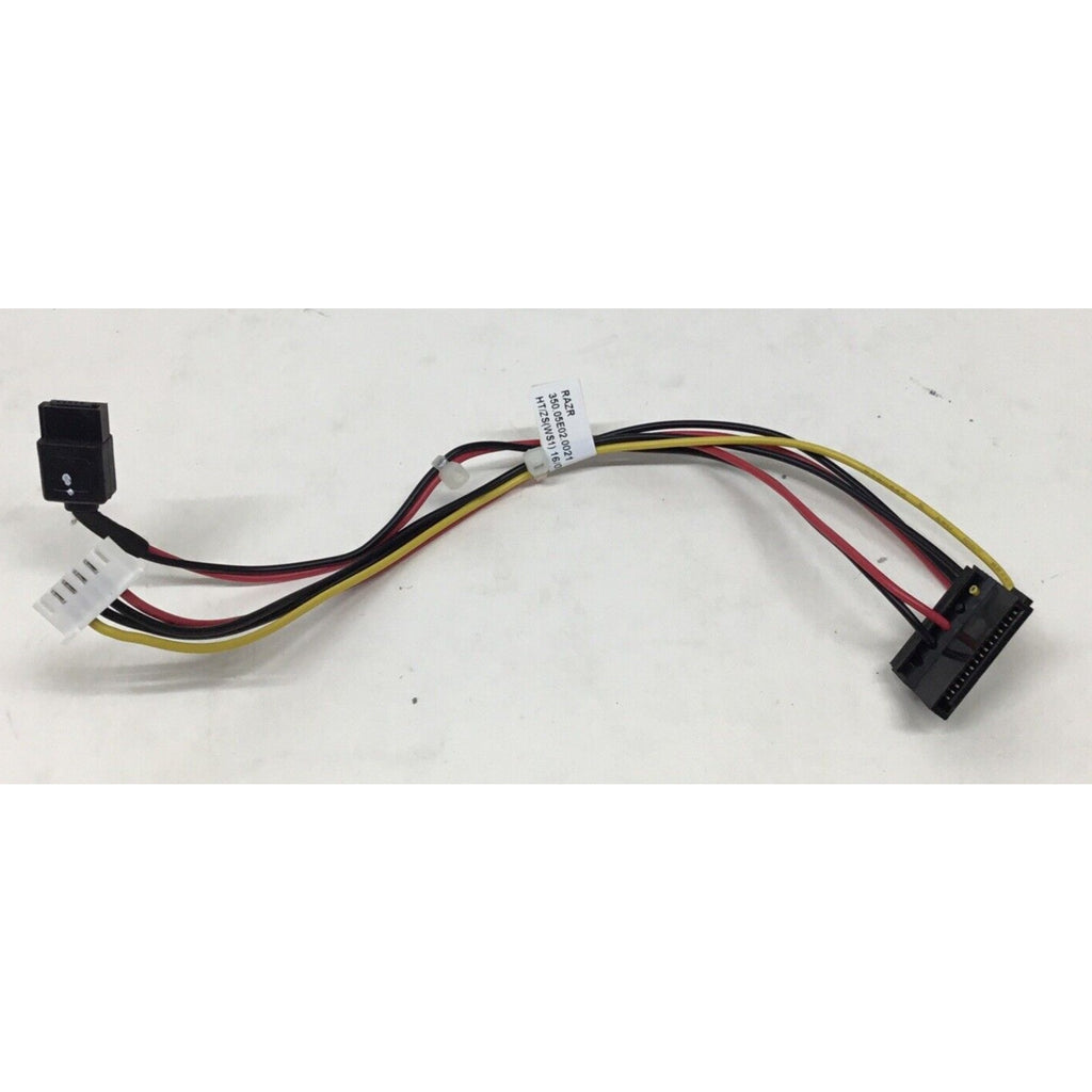 SATA Power Cable 350.05E02.0021 for HP Slimeline Desktop 270-a016