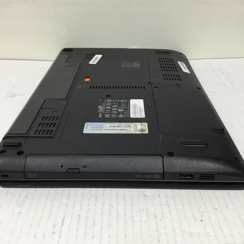 For Parts Acer Aspire 5750Z-4882