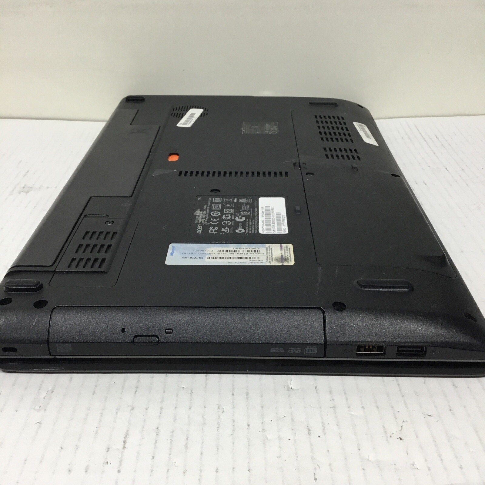 For Parts Acer Aspire 5750Z-4882