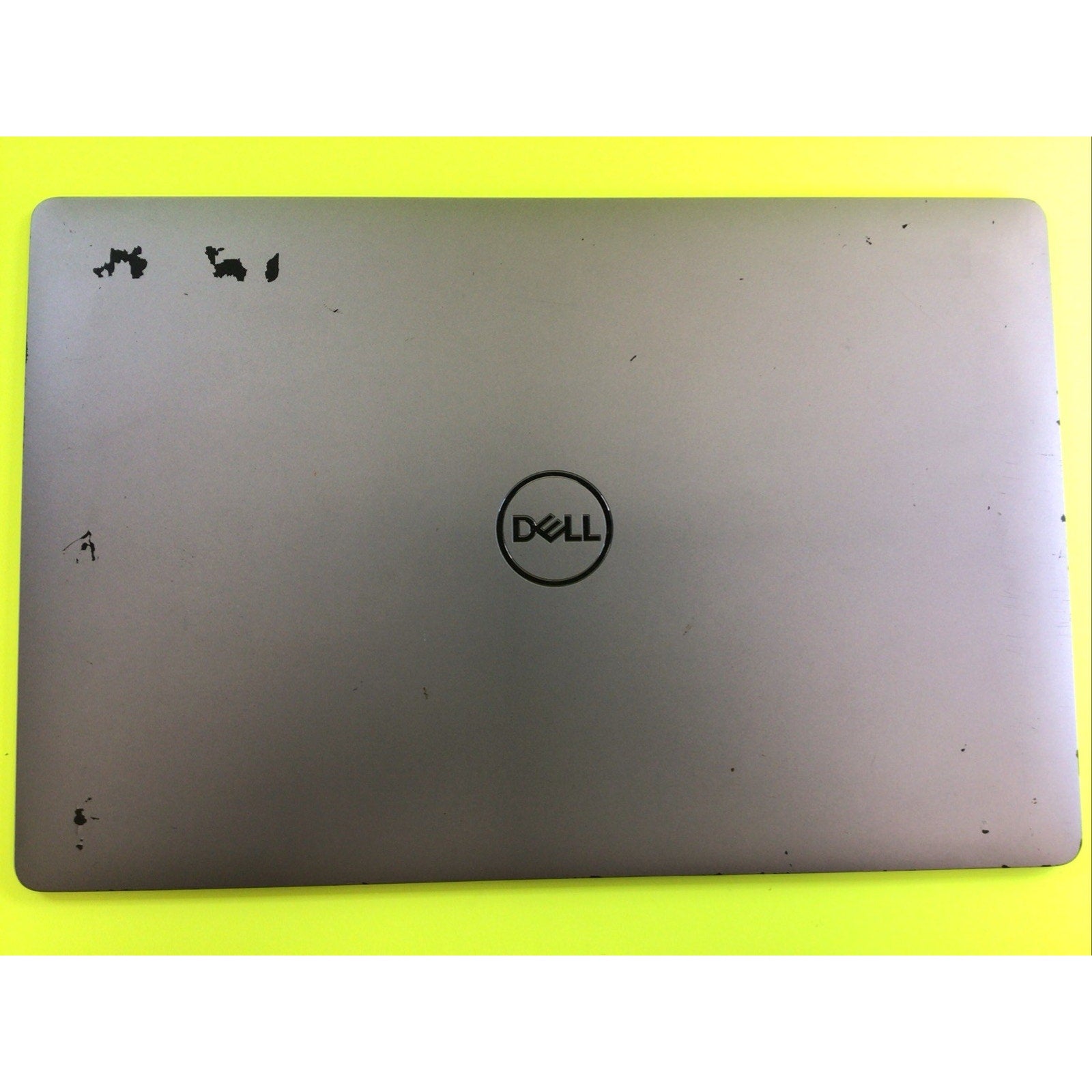 Dell Latitude 5510 LCD Back Cover 0F0N34