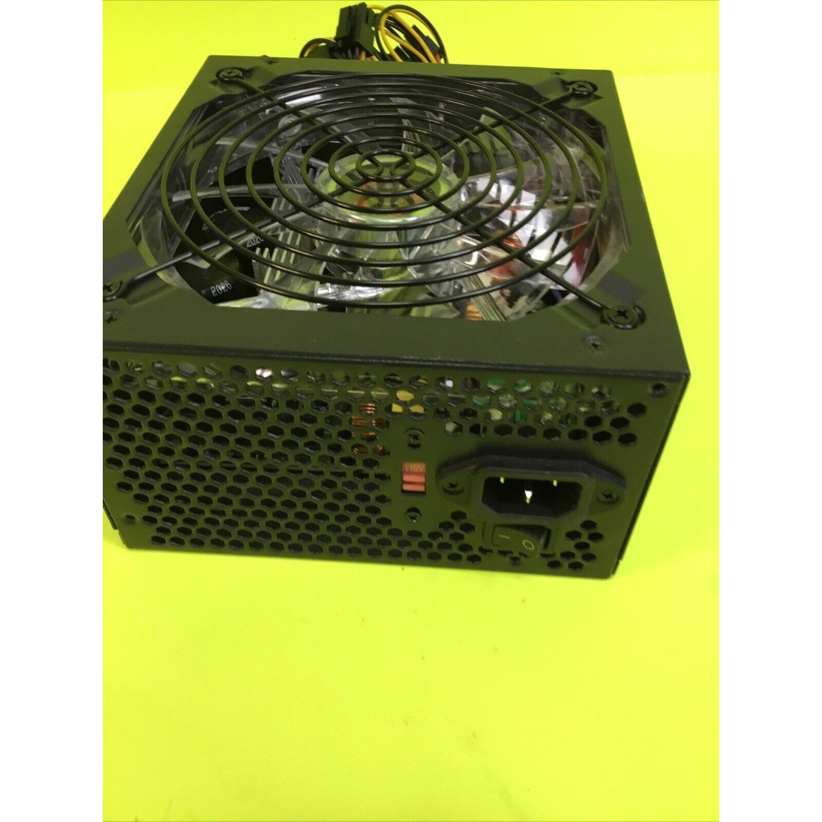 Replace Power RP-ATX-550-GN