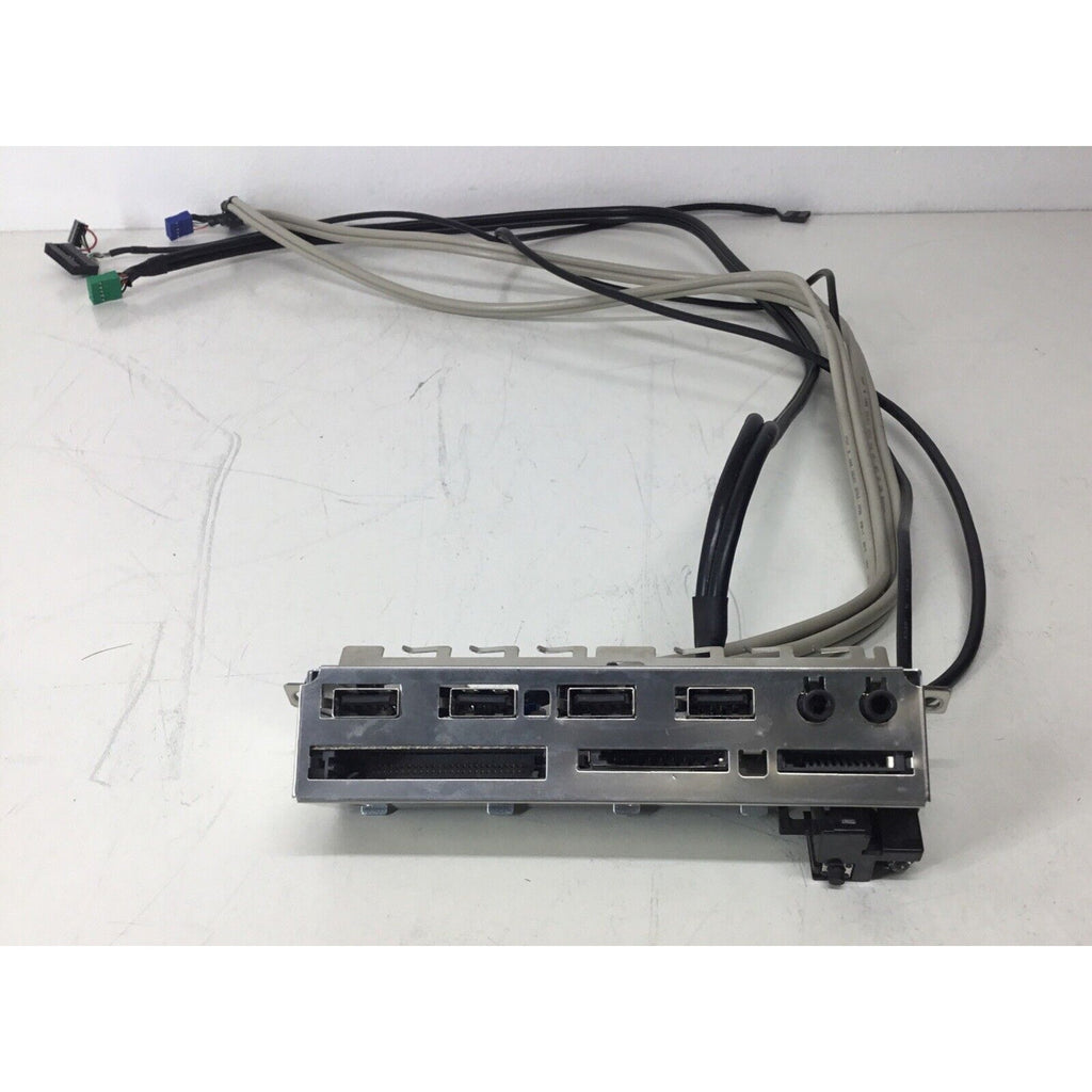 Asus Card Reader Front Port Board Panel w/ Cables 04G540005900DP