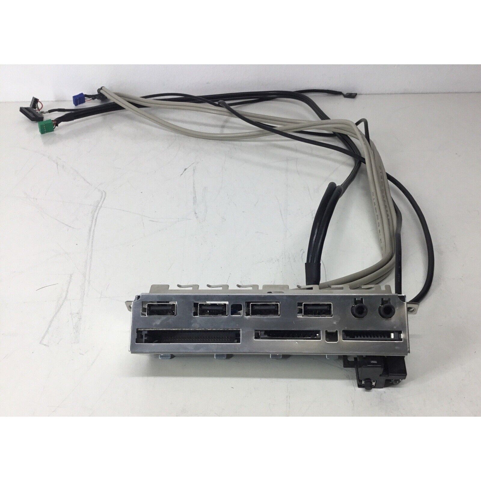 Asus Card Reader Front Port Board Panel w/ Cables 04G540005900DP