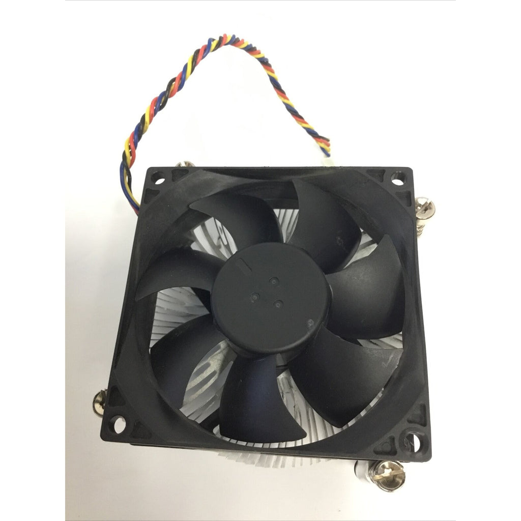 HP Pavilion 644724-001 756080-001 95W Intel CPU Heatsink Fan Assembly