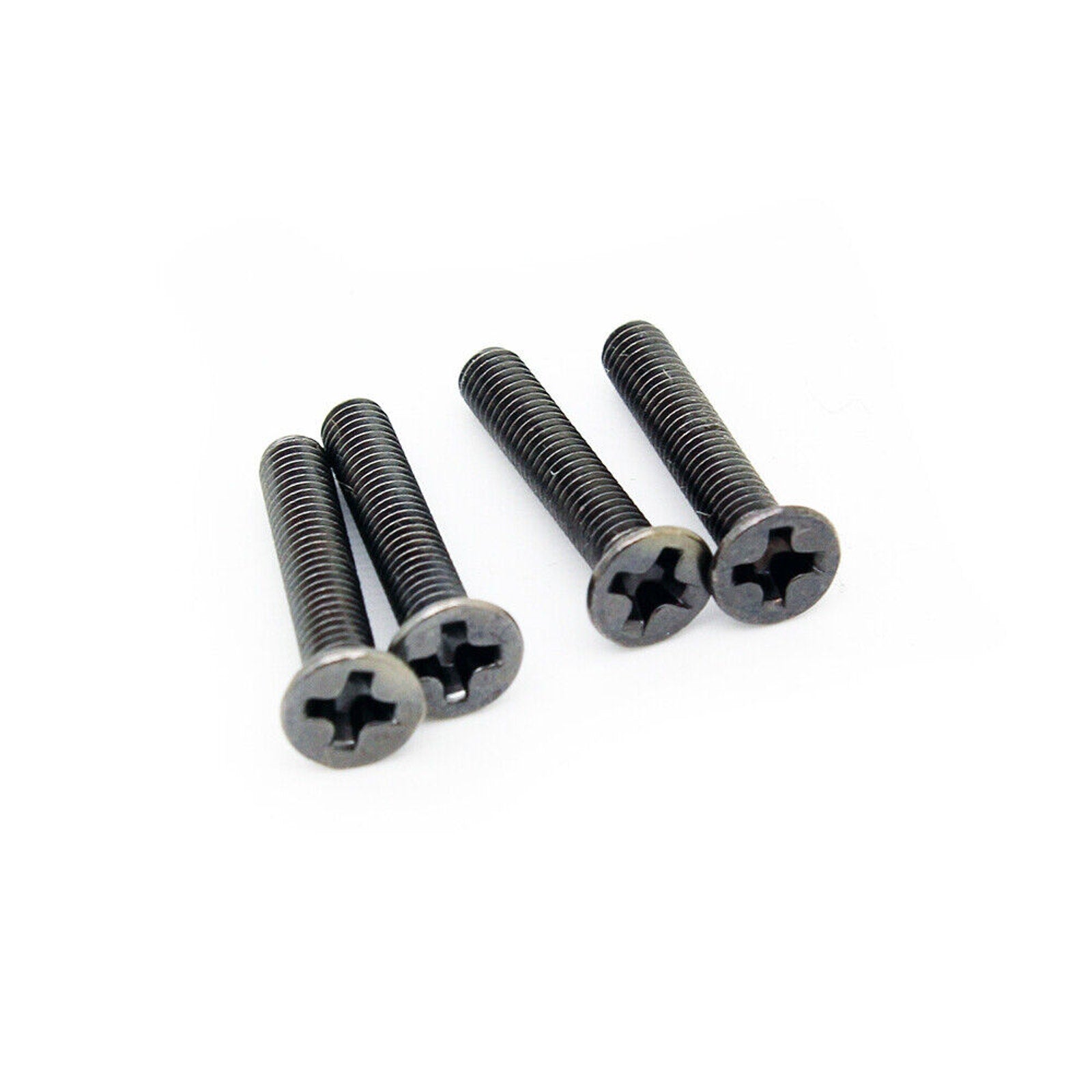 Cryorig XT140 Fan mounting screw spare parts, 4pcs/set, Product:C1.