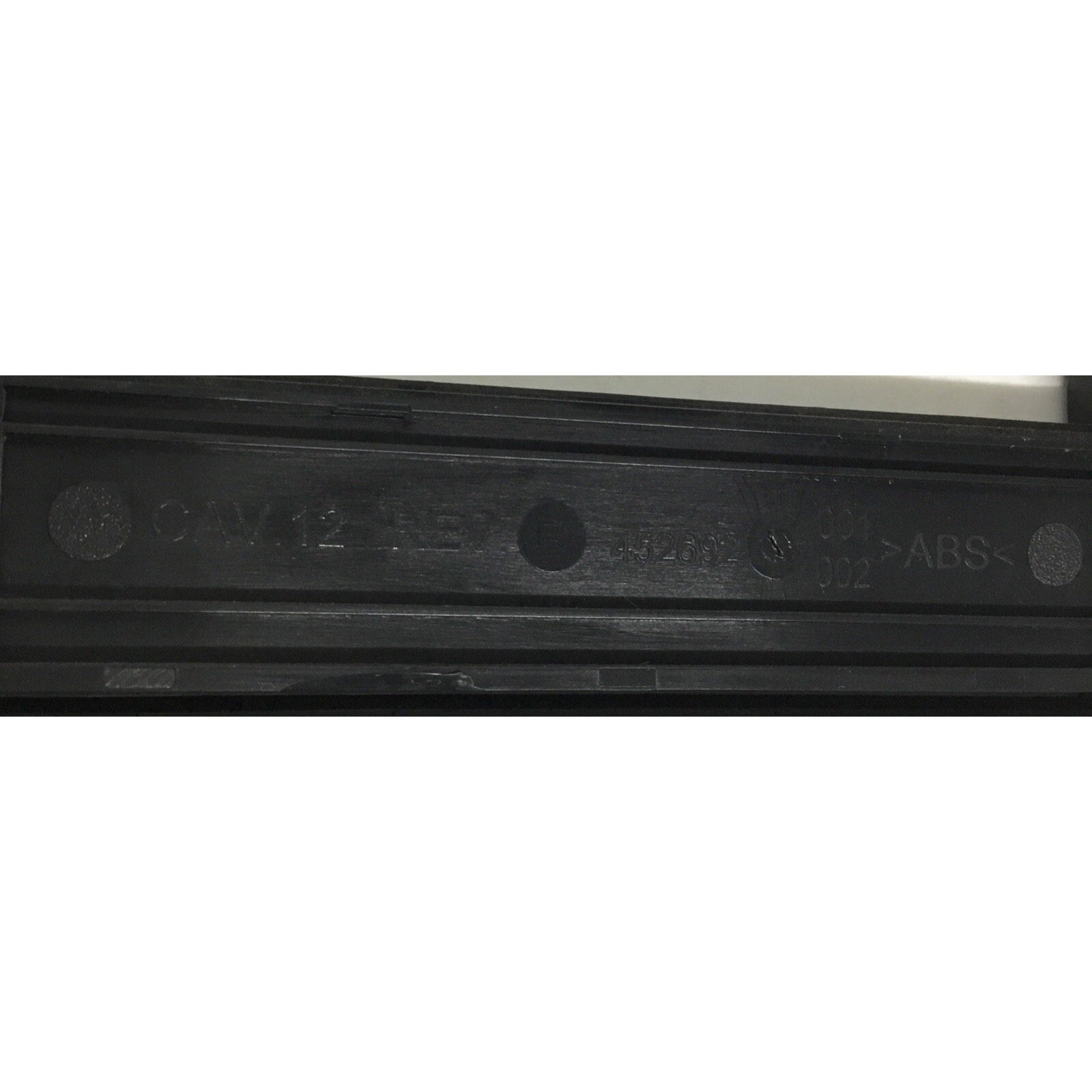 HP Compaq PE60054 ELite 8000 Desktop Front Bezel 452692-002