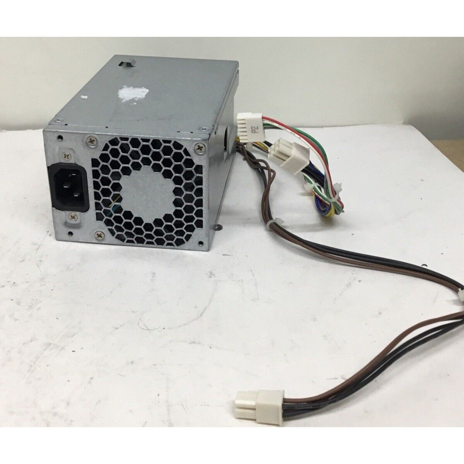 PARTS ONLY HP ProDesk 800 G1 SFF 6 Pin 240W Desktop Power Supply 702307-002