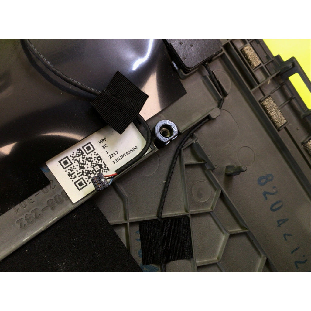 ASUS ROG Zephyrus G15 GA503RM Keyboard Touchpad Palmrest Assembly 33NJPTAJN00