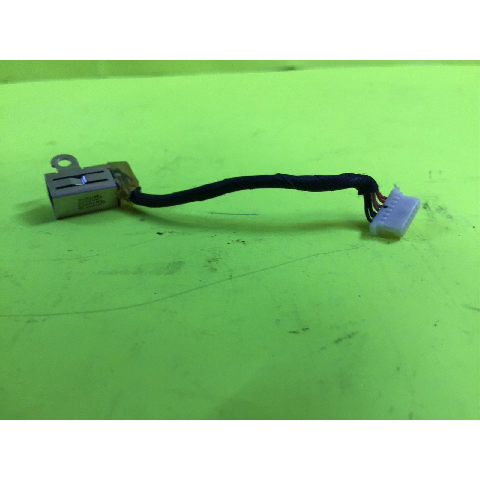 HP EliteBook 830 G7 DC Power Jack Charging Port L86730-S55