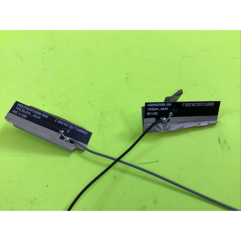 ASUS Vivobook S 16 Flip TN3604V Wi-Fi Antenna Set