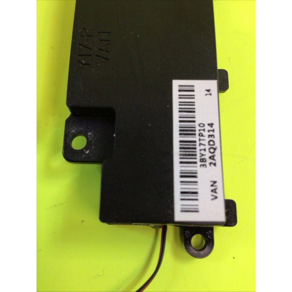 HP Pavilion Internal Laptop Speaker Set S763717-001 3BY17TP0