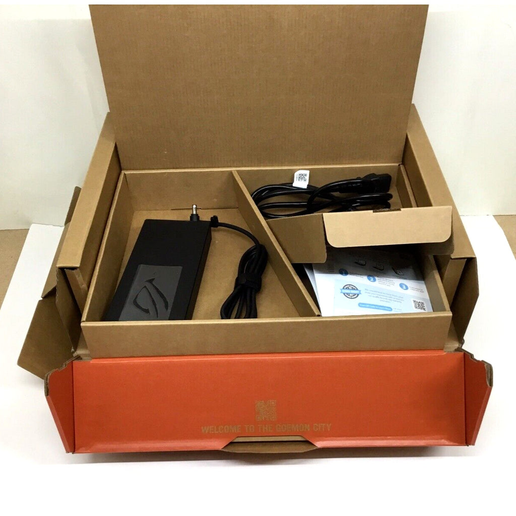 ASUS ROG Strix G16 G614JVR-ES94 16" i9-14900HX 2.2GHz 16GB RAM 1TB SSD RTX 4060