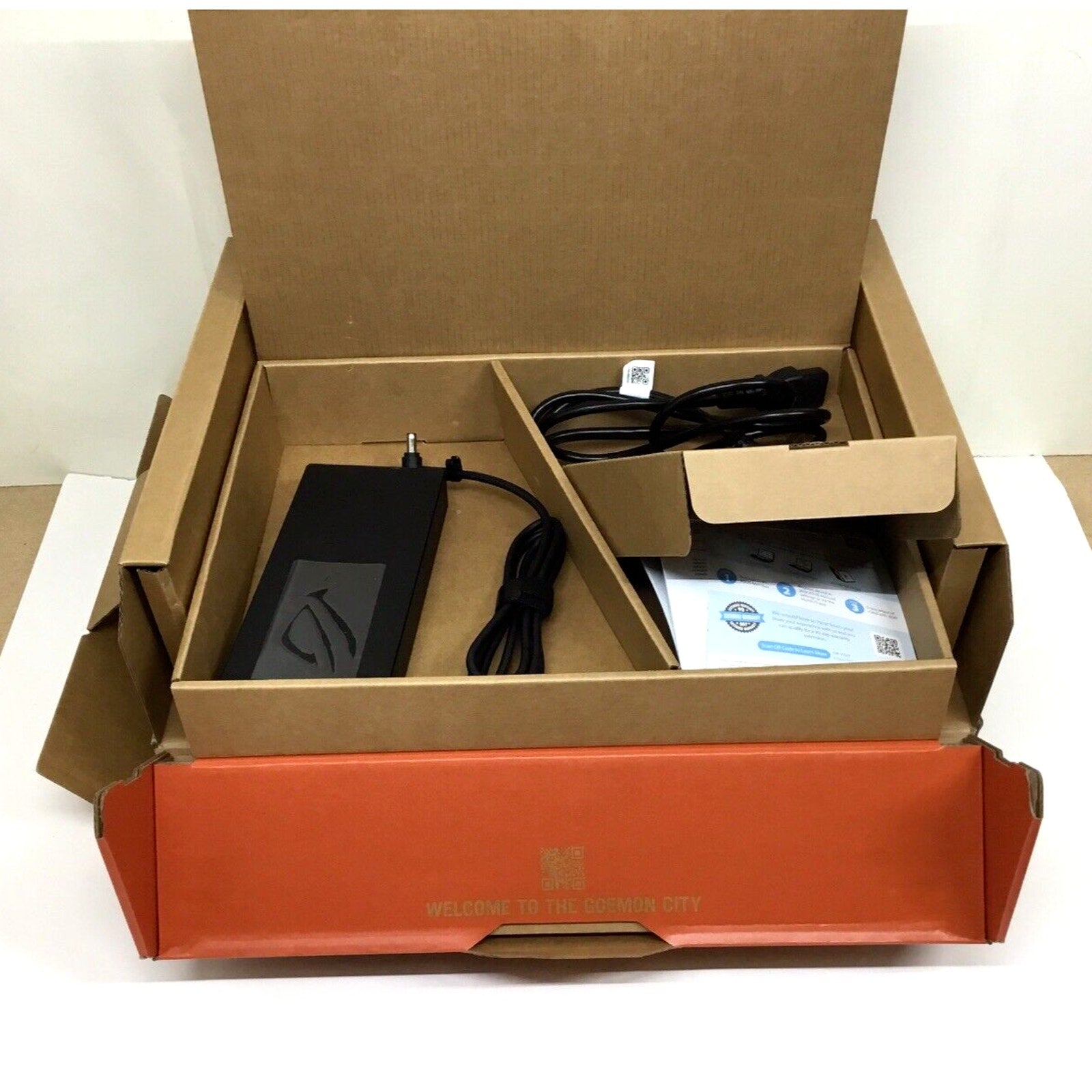 ASUS ROG Strix G16 G614JVR-ES94 16" i9-14900HX 2.2GHz 16GB RAM 1TB SSD RTX 4060