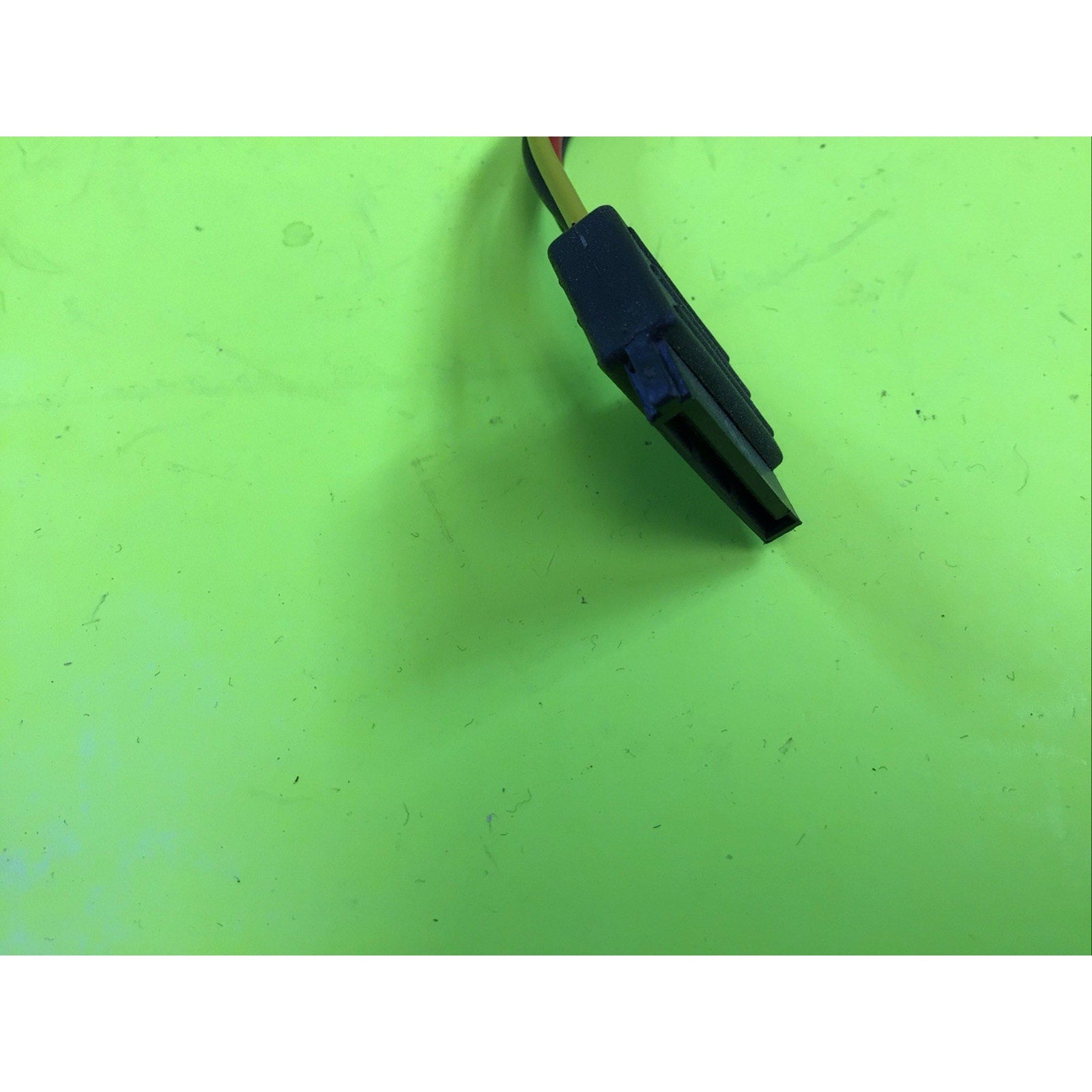 HP Elite 8300 8200 8100 8000 SATA Power Cable 625262-001 Rev.B